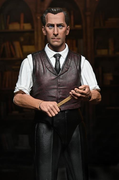 Horror of Dracula Ultimate Van Helsing image 8