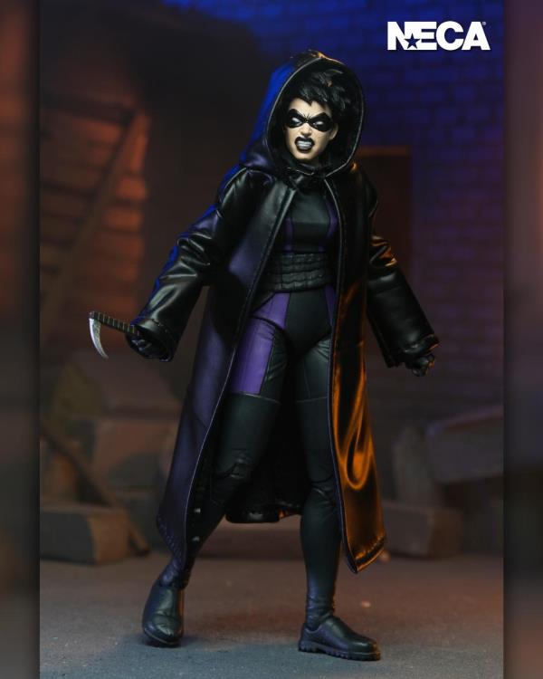 Teenage Mutant Ninja Turtles: The Last Ronin Casey Marie with Motorcycle image 5