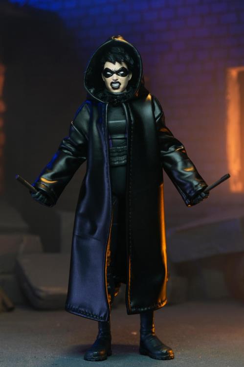 Teenage Mutant Ninja Turtles: The Last Ronin Casey Marie with Motorcycle image 6