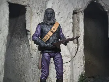 Planet of the Apes Ultimate Gorilla Soldier