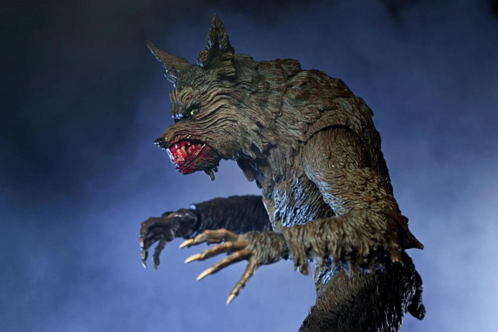 The Howling Ultimate Werewolf image 10