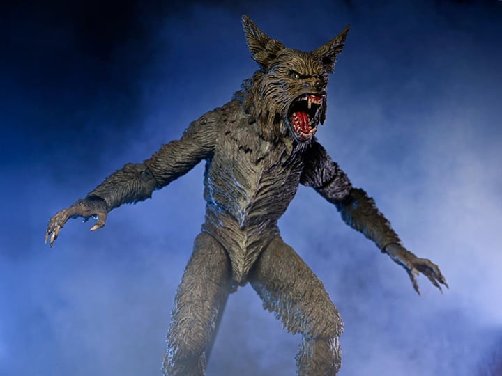 The Howling Ultimate Werewolf image 1