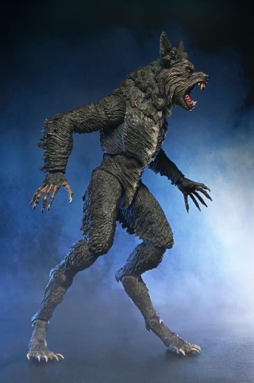 The Howling Ultimate Werewolf image 4