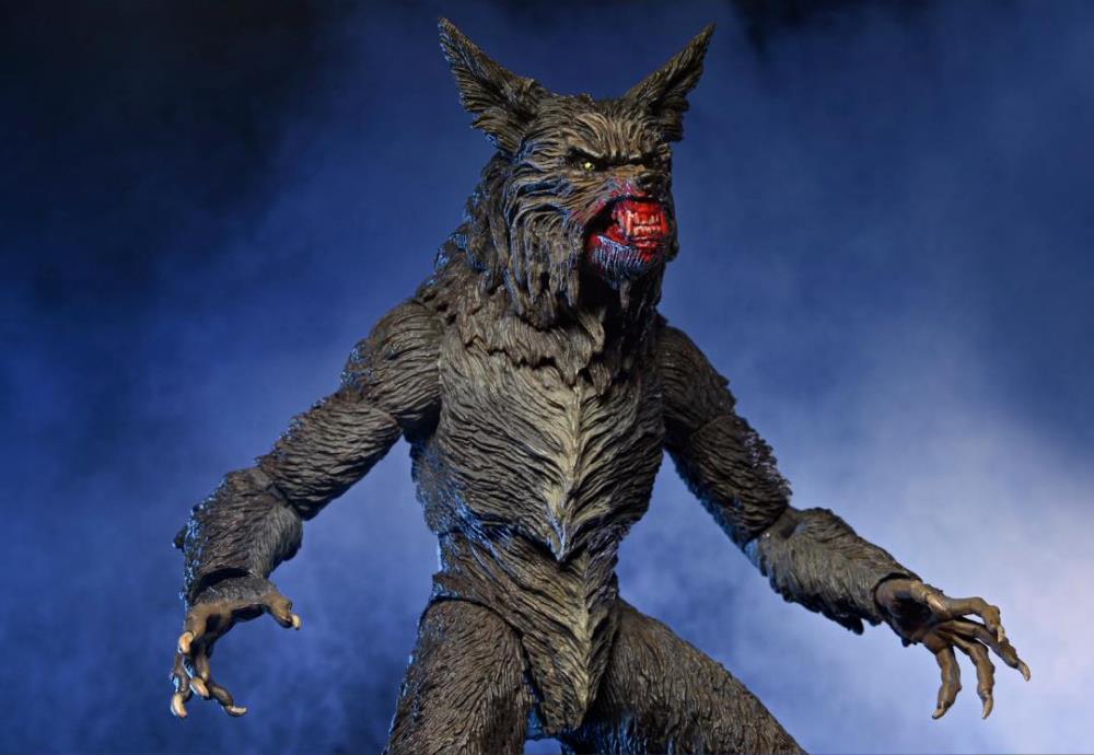 The Howling Ultimate Werewolf image 8