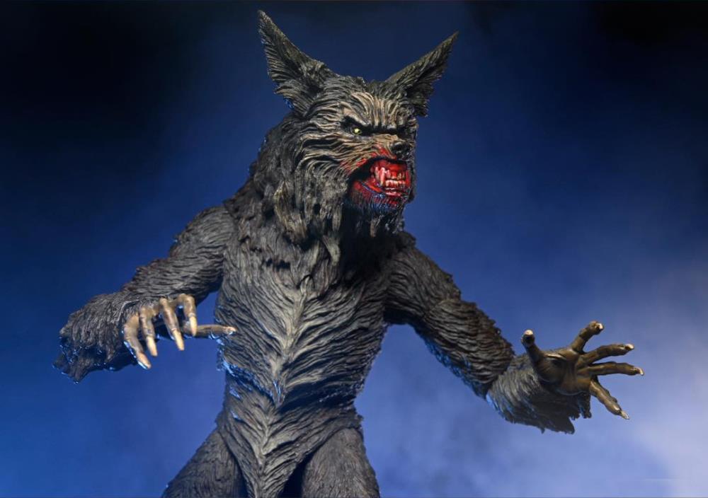 The Howling Ultimate Werewolf image 9