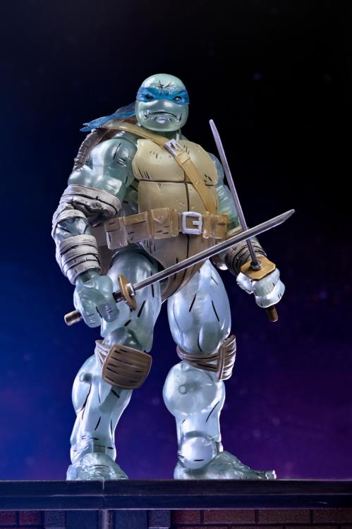 Teenage Mutant Ninja Turtles: The Last Ronin Ghost Brothers 3-Pack image 10