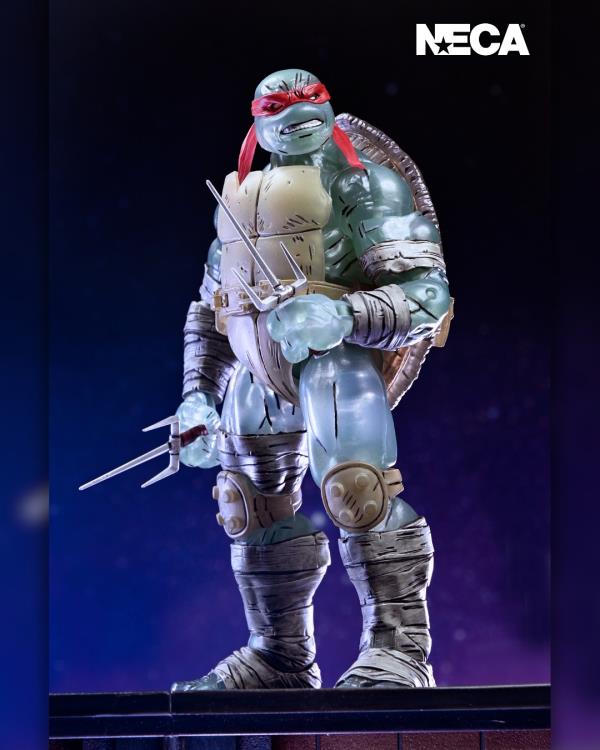 Teenage Mutant Ninja Turtles: The Last Ronin Ghost Brothers 3-Pack image 7