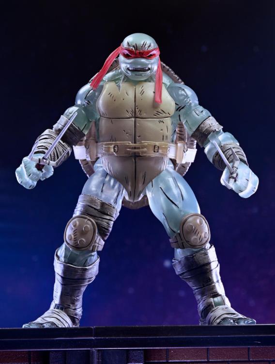 Teenage Mutant Ninja Turtles: The Last Ronin Ghost Brothers 3-Pack image 8