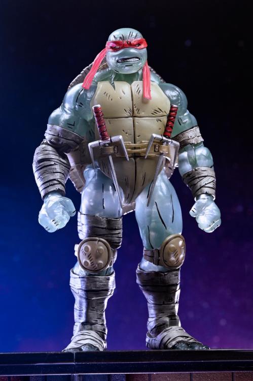 Teenage Mutant Ninja Turtles: The Last Ronin Ghost Brothers 3-Pack image 9