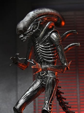 Alien: Romulus Ultimate Xenomorph XX121 image 2