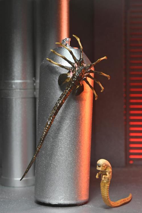 Alien: Romulus Ultimate Xenomorph XX121 image 5