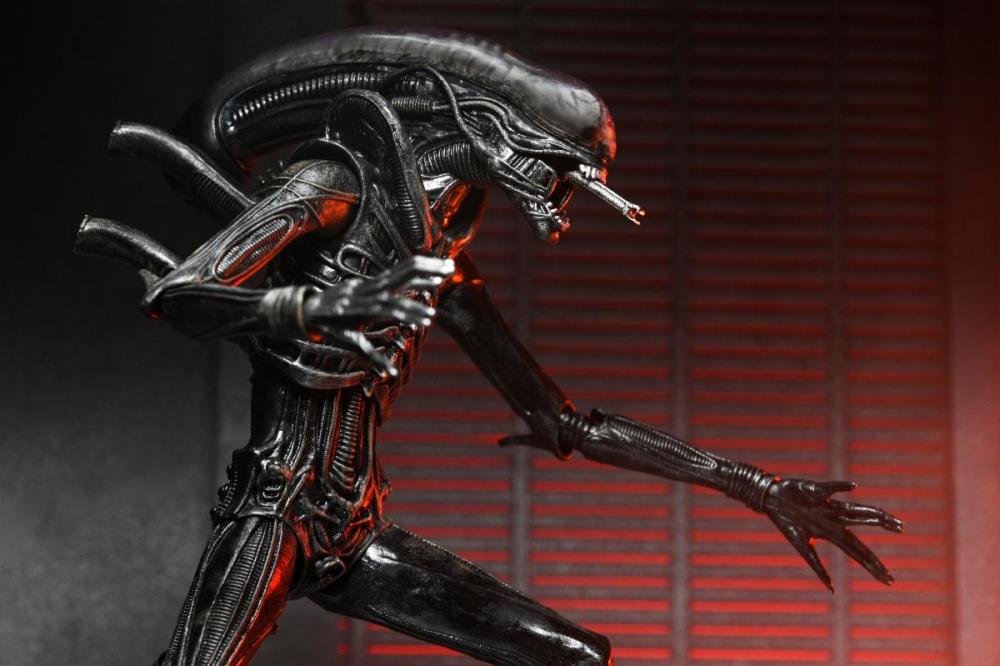 Alien: Romulus Ultimate Xenomorph XX121 image 7