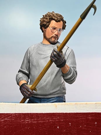 Jaws 50th Anniversary Ultimate Matt Hooper (Amity Arrival) image 2
