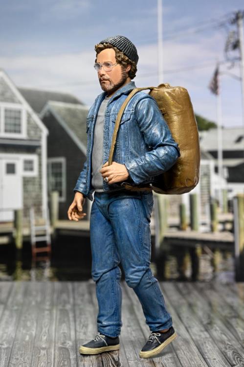 Jaws 50th Anniversary Ultimate Matt Hooper (Amity Arrival) image 3
