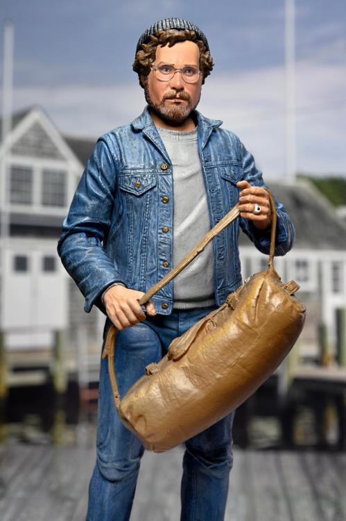 Jaws 50th Anniversary Ultimate Matt Hooper (Amity Arrival) image 4