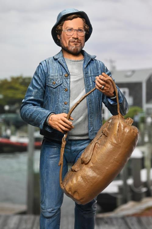 Jaws 50th Anniversary Ultimate Matt Hooper (Amity Arrival) image 5
