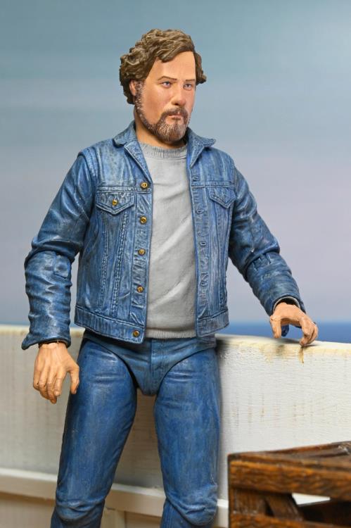 Jaws 50th Anniversary Ultimate Matt Hooper (Amity Arrival) image 6