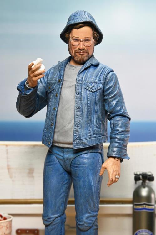 Jaws 50th Anniversary Ultimate Matt Hooper (Amity Arrival) image 7