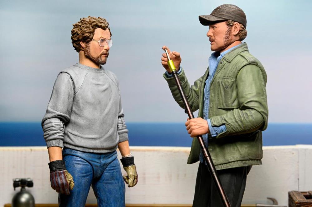 Jaws 50th Anniversary Ultimate Sam Quint image 10
