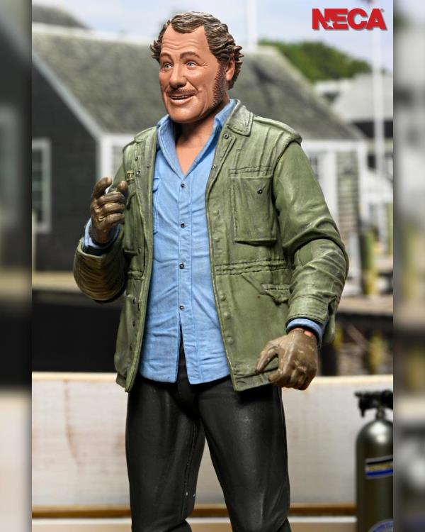 Jaws 50th Anniversary Ultimate Sam Quint image 5