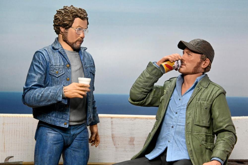 Jaws 50th Anniversary Ultimate Sam Quint image 9