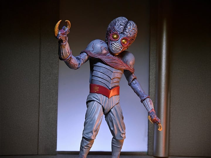 This Island Earth Ultimate Metaluna Mutant image 1