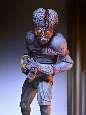 This Island Earth Ultimate Metaluna Mutant image 2