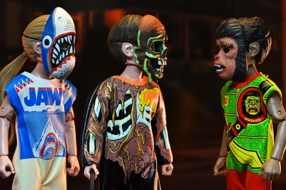 Ben Cooper Costume Kids Collection Wave 7 Set of 5 Clothed image 7