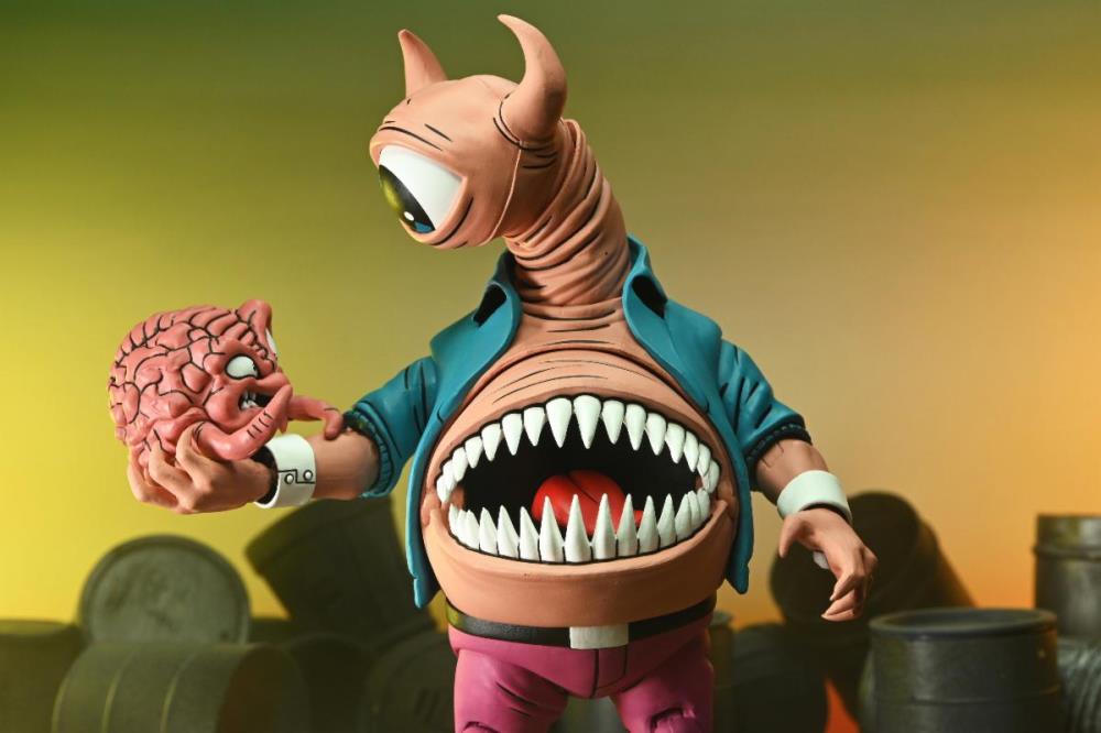 Teenage Mutant Ninja Turtles Adventures Bellybomb (Archie Comics) image 10