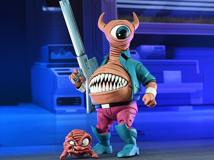 Teenage Mutant Ninja Turtles Adventures Bellybomb (Archie Comics) image 1