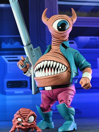 Teenage Mutant Ninja Turtles Adventures Bellybomb (Archie Comics) image 2