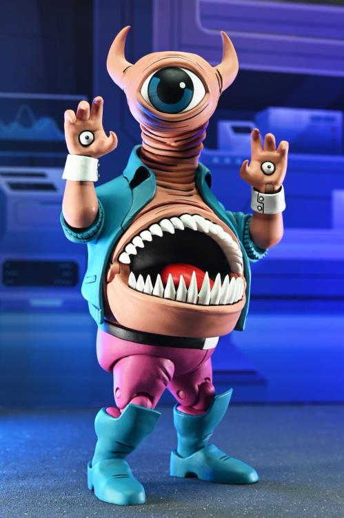 Teenage Mutant Ninja Turtles Adventures Bellybomb (Archie Comics) image 4
