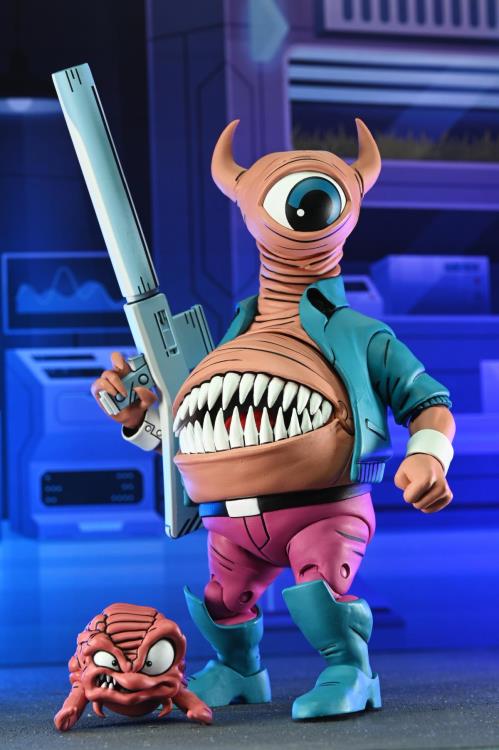 Teenage Mutant Ninja Turtles Adventures Bellybomb (Archie Comics) image 5