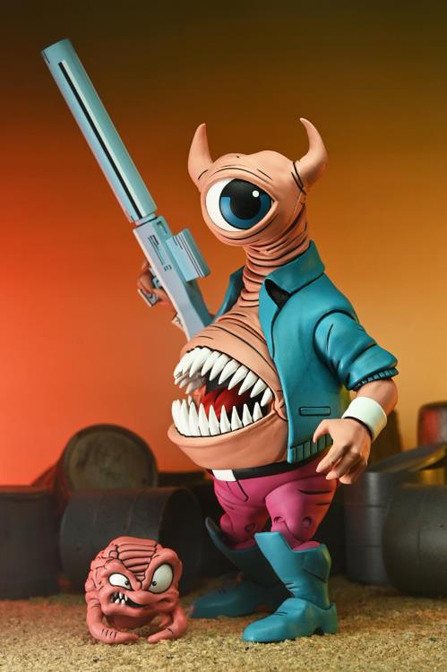 Teenage Mutant Ninja Turtles Adventures Bellybomb (Archie Comics) image 8