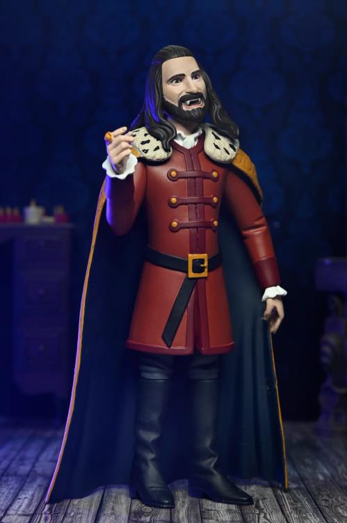 What We Do in the Shadows Toony Terrors Set of 5 Figures image 10