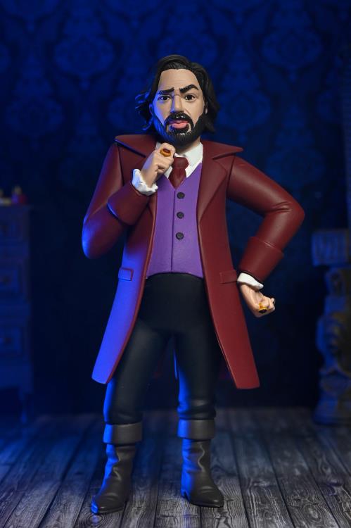 What We Do in the Shadows Toony Terrors Set of 5 Figures image 4