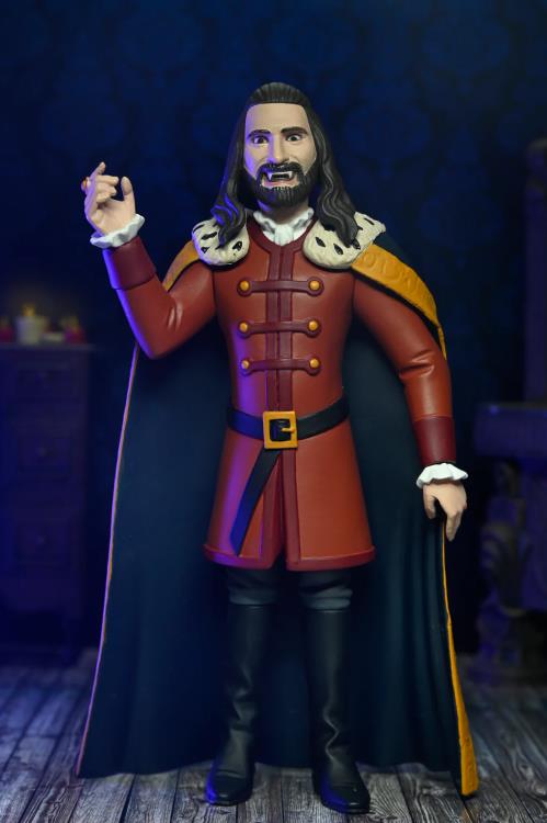 What We Do in the Shadows Toony Terrors Set of 5 Figures image 9