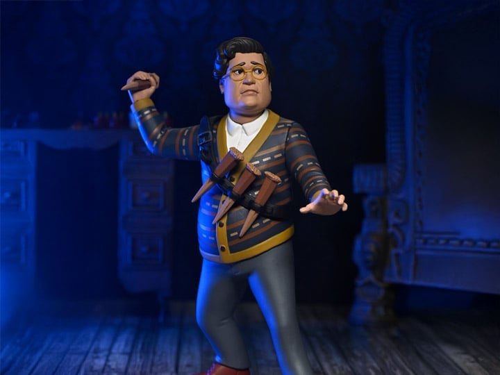 What We Do in the Shadows Toony Terrors Guillermo image 1