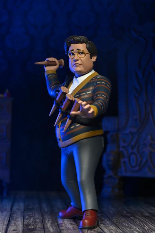 What We Do in the Shadows Toony Terrors Guillermo image 3