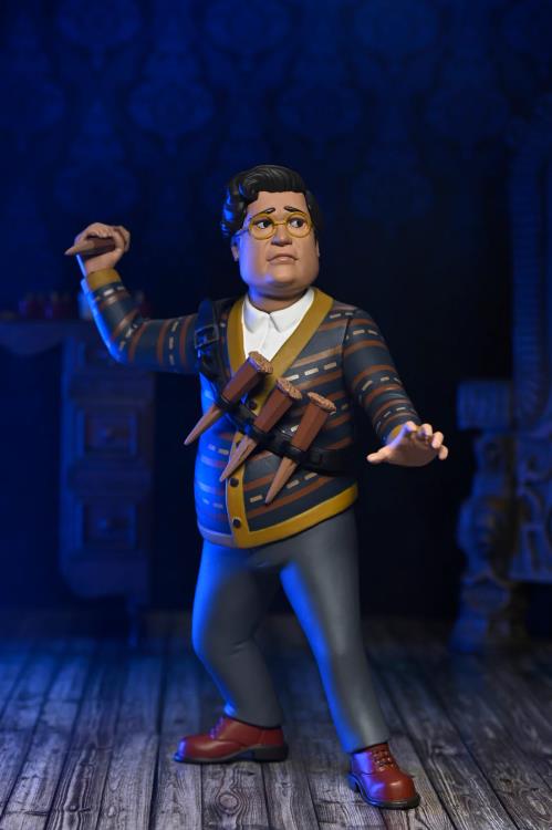 What We Do in the Shadows Toony Terrors Guillermo image 4