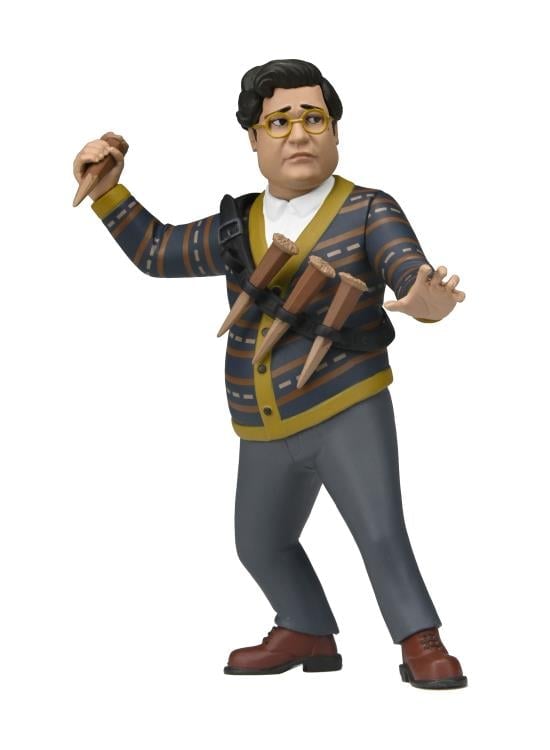 What We Do in the Shadows Toony Terrors Guillermo image 5