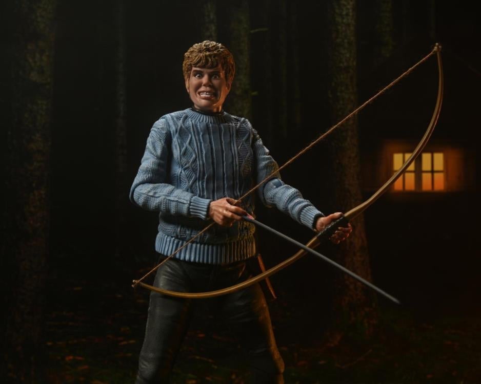 Friday the 13th (1980) Ultimate Pamela Voorhees image 10