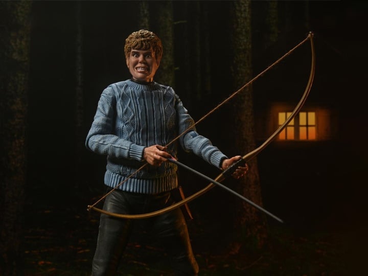 Friday the 13th (1980) Ultimate Pamela Voorhees image 1