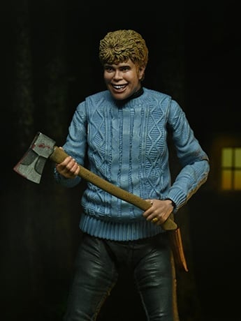 Friday the 13th (1980) Ultimate Pamela Voorhees image 2