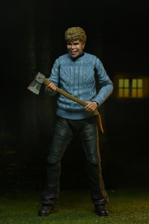 Friday the 13th (1980) Ultimate Pamela Voorhees image 3