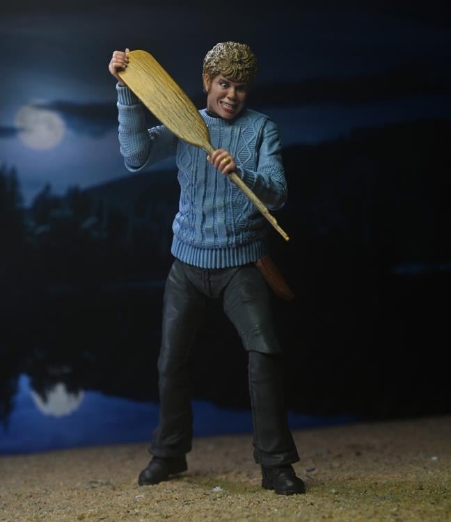 Friday the 13th (1980) Ultimate Pamela Voorhees image 4