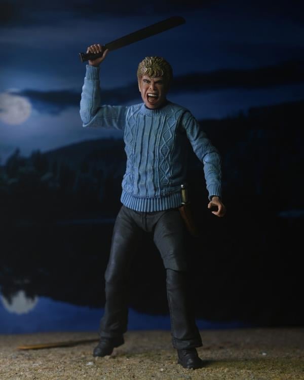 Friday the 13th (1980) Ultimate Pamela Voorhees image 5