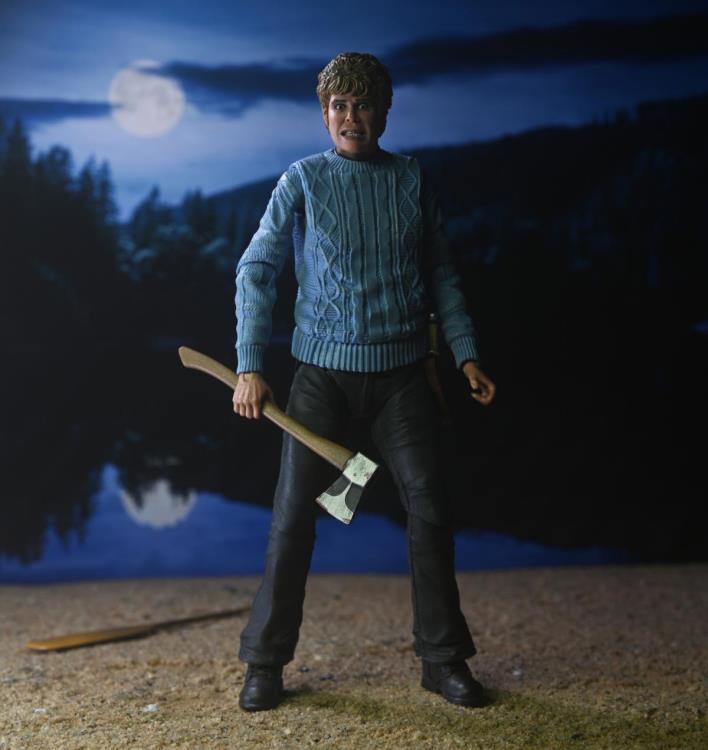 Friday the 13th (1980) Ultimate Pamela Voorhees image 6