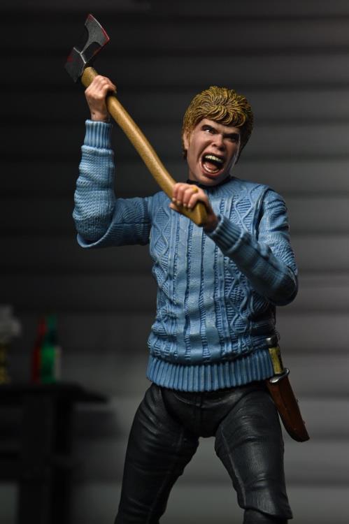 Friday the 13th (1980) Ultimate Pamela Voorhees image 7