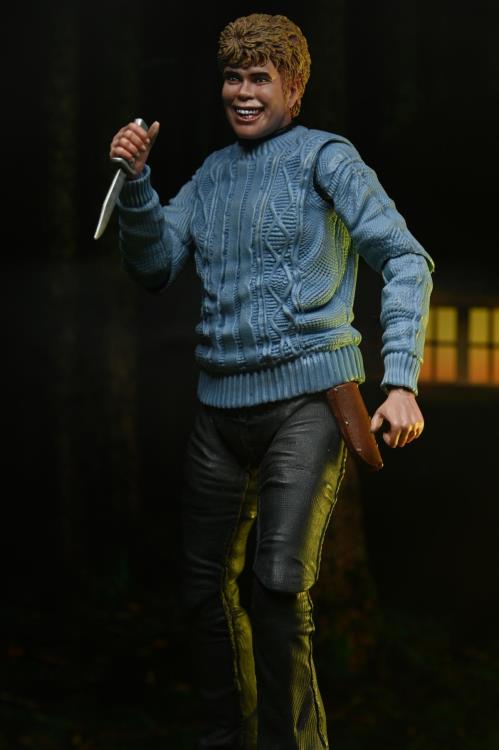 Friday the 13th (1980) Ultimate Pamela Voorhees image 8